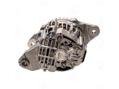 ALTERNATORE MITSUBISHI  12V 115 A - MAR-23892930