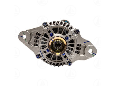 ALTERNATORE MITSUBISHI  12V 115 A - MAR-23892930