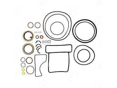 KIT RIPARAZIONE BRAVO - MAR-26-16709A2