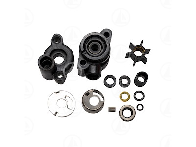WATER PUMP IMPELLER KIT - MAR-46-70941A3