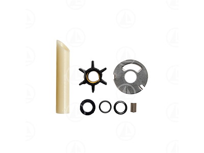 WATER PUMP IMPELLER KIT - MAR-47-89981Q1