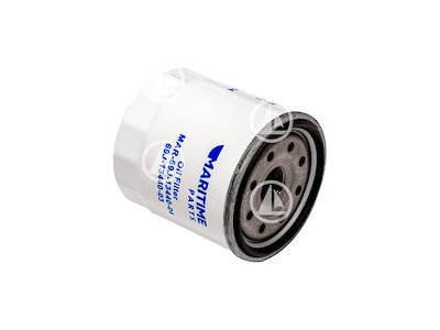 FILTRO OLIO YAMAHA - MAR-69J-13440-04