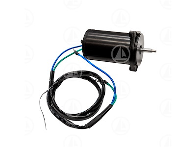 MOTORINO TRIM - MAR-6C5-43880-01