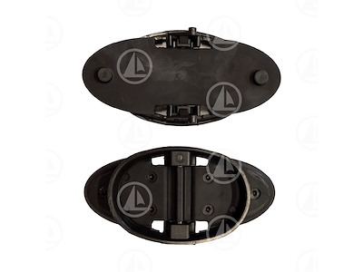 FARFALLA DI SCARICO 1 PZ - MAR-807166A3