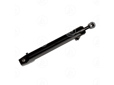 PISTONE TRIM SINISTRO ALPHA II - MAR-815935A7