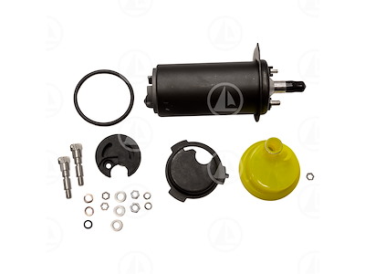 POMPA BENZINA ELETTRICA - MAR-827682T