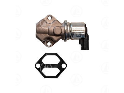 Mercruiser Idle Air Control Valve - MAR-862998