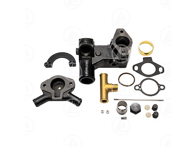 CORPO TERMOSTATO - MAR-87290A23