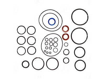 KIT RIPARAZIONE TRIM - MAR-878408A1