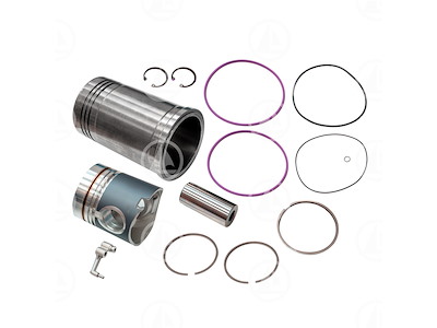 KIT CAMICIA CILINDRO - MAR-876099