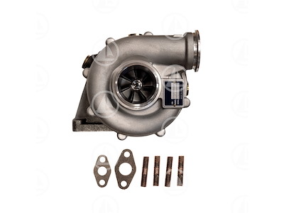 TURBO VOLVO 861260 - MAR-861260