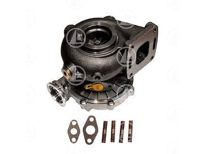 TURBO VOLVO 861260 - MAR-861260