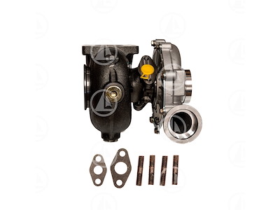 TURBO VOLVO 861260 - MAR-861260