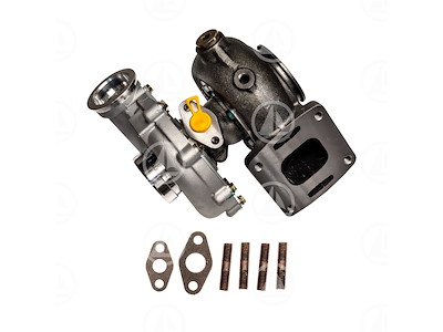 TURBO VOLVO 861260 - MAR-861260
