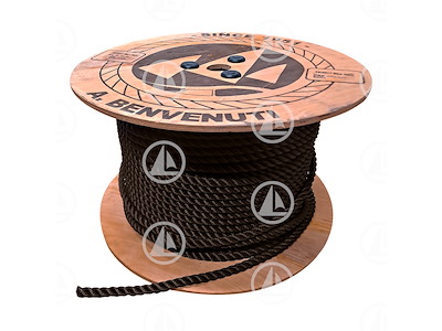 Cima  3  legnoli HT - Nera  D 22 - MAR-05-0007-08