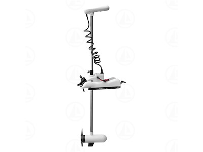 MOTORE HASWING 24 VOLTS GPS WHITE - HE50739W183