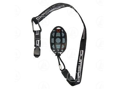 MOTORE HASWING 24 VOLTS GPS WHITE - HE50739W183