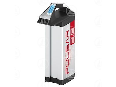 FUORIBORDO ELETTRICO PULSAR 3.0 LUN - HE50741-70L