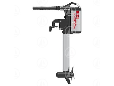 FUORIBORDO ELETTRICO PULSAR 3.0 LUN - HE50741-70L