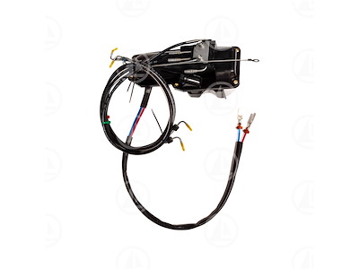 POMPA TRIM COMPLETA DPS-A SX-A - MAR-21945915