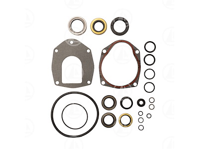 KIT GUARNIZIONI ALPHA II GEN LOWER - MAR-26-816575A3