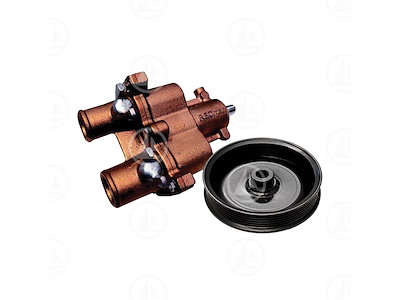 POMPA ACQUA ASPIRAZIONE - MAR-46-862914T10P