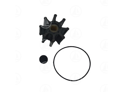 GIRANTE BRAVO MOTORI INIEZIONE - MAR-CEF500159GT
