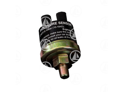 Sensore pressione Sensore pressione