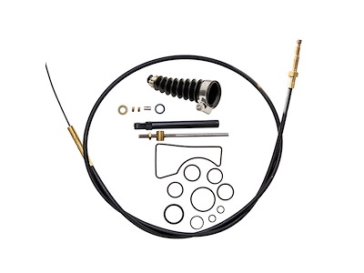 KIT CAVO CAMBIO BRAVO - MER8M0176522