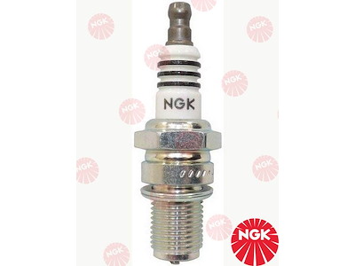 CANDELA NGK DCPR6E - NGKDCPR6E