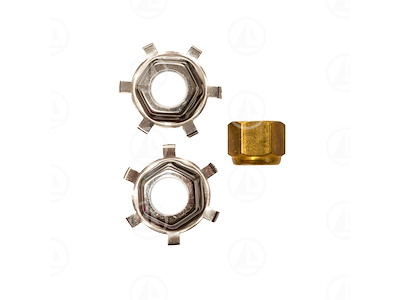 KIT DADO ELICA PER MERCURY - MAR-11-52707Q1