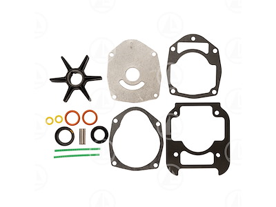 KIT POMPA ACQUA 8M0142980 - MER8M0142980