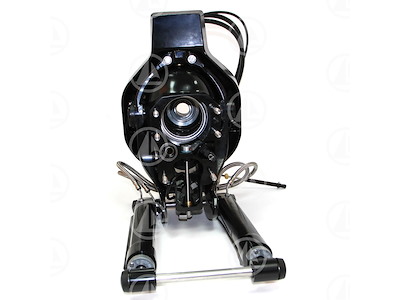 TRANSOM ALPHA II COMPLETO ORIGINALE - MER6111002LP