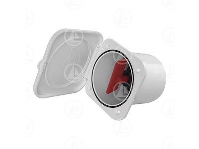 STACCABATTERIE AD INCASSO - MAR-03-0009-02