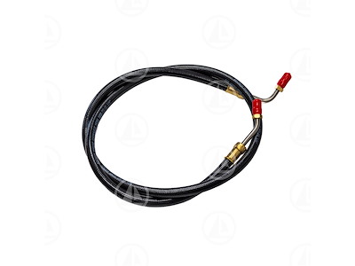 TUBO TRIM ALPHA E BRAVO - MAR-32-861128