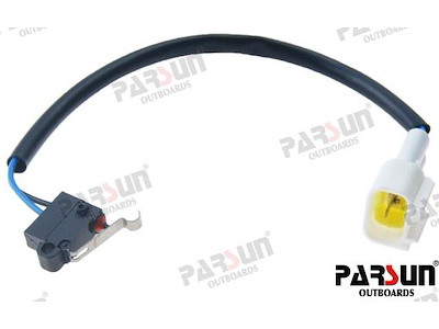 MICROINTERRUTTORE - PAF115-00010004