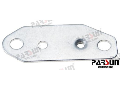 PIASTRA - PAF115-00010007