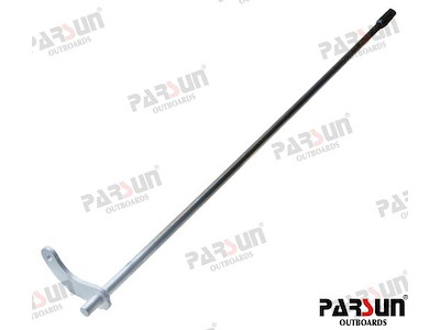 EJE CAMBIO - PAF115-00010100