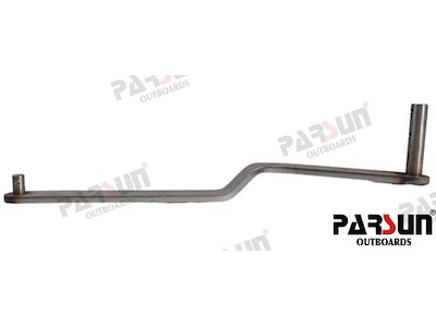 PALANCA VARILLA CAMBIO - PAF115-00010200