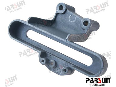 SEDILE, LEVA OSCILLANTE - PAF115-00010301