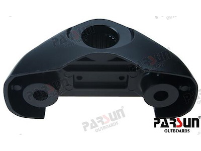 SCATOLA AMMORTIZZATORE - PAF115-01000005