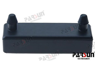 AMMORTIZZATORE - PAF115-01000006