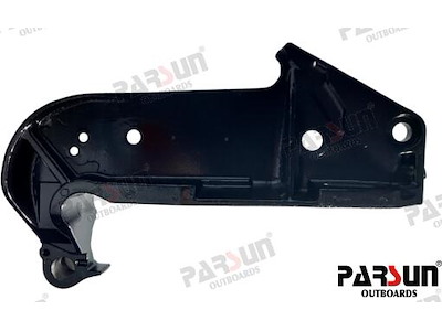 BRACKET BABOR - PAF115-01010001