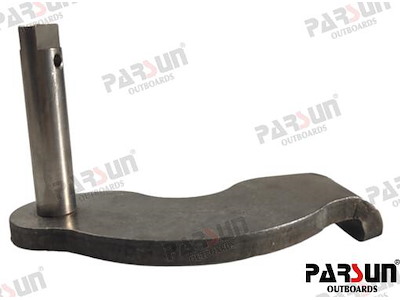 PALANCA TOPE - PAF115-01010102