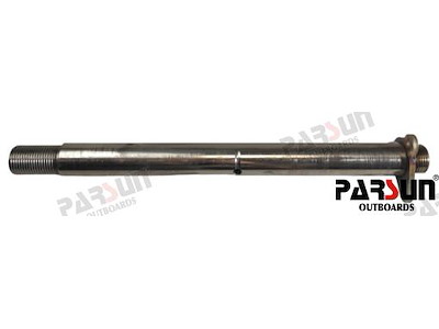 TUBO ARIA - PAF115-01010200