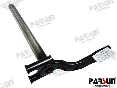 STAFFA GIREVOLE - PAF115-01020100