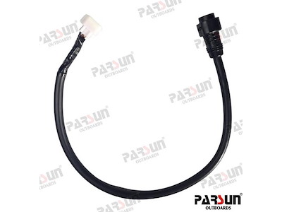 PISTA CONTROLLO ACCENSIONE - PAF115-01030002