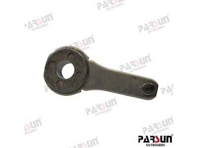 ACCELERATOR SWING ROD ASSY - PAF115-01030600