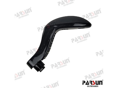 PALANCA DE CAMBIO - PAF115-01030900