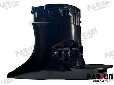 CARCASA SUPERIORE - PAF115-02000001